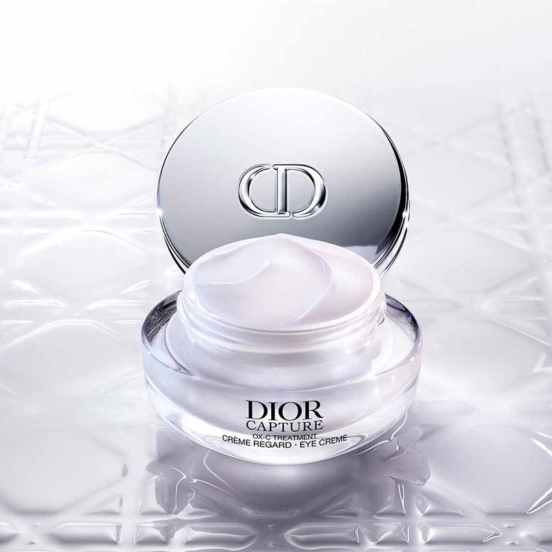 Creme Dior Capture Totale - Época Cosméticos